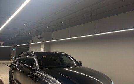 Audi Q8 I, 2019 год, 8 100 000 рублей, 2 фотография