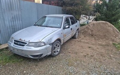 Daewoo Nexia I рестайлинг, 2010 год, 35 000 рублей, 1 фотография