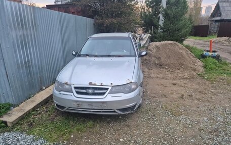 Daewoo Nexia I рестайлинг, 2010 год, 35 000 рублей, 2 фотография