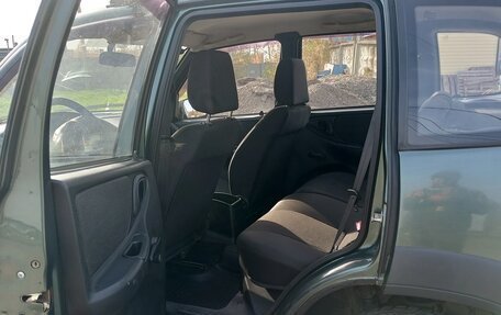 Chevrolet Niva I рестайлинг, 2014 год, 556 000 рублей, 8 фотография
