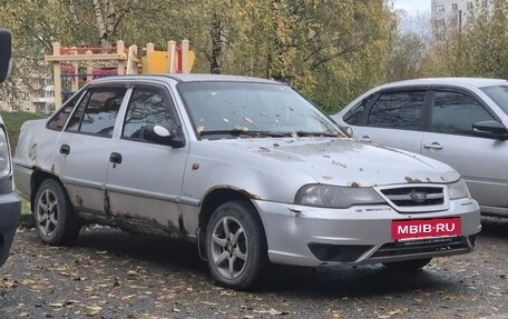 Daewoo Nexia I рестайлинг, 2010 год, 35 000 рублей, 3 фотография