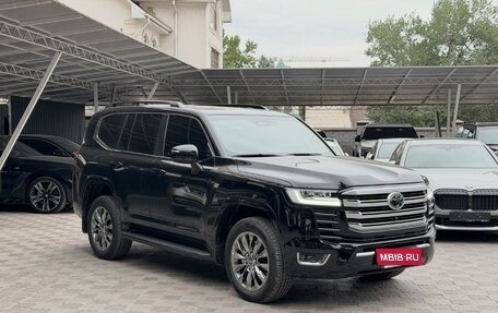 Toyota Land Cruiser, 2026 год, 14 131 000 рублей, 1 фотография