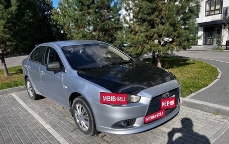 Mitsubishi Lancer IX, 2014 год, 550 000 рублей, 1 фотография