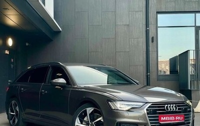 Audi A6, 2021 год, 3 858 000 рублей, 1 фотография