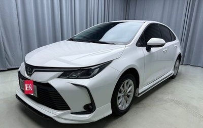 Toyota Corolla, 2022 год, 1 463 084 рублей, 1 фотография