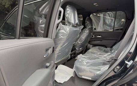 Toyota Land Cruiser, 2026 год, 14 131 000 рублей, 7 фотография