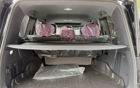 Toyota Land Cruiser, 2026 год, 14 131 000 рублей, 5 фотография