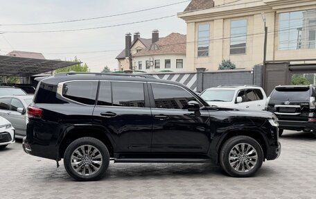 Toyota Land Cruiser, 2026 год, 14 131 000 рублей, 6 фотография