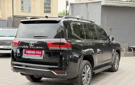 Toyota Land Cruiser, 2026 год, 14 131 000 рублей, 3 фотография
