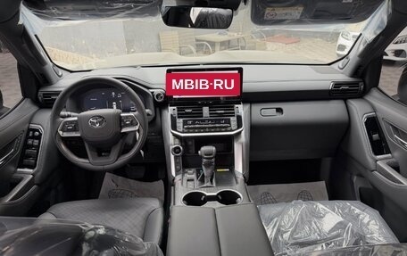 Toyota Land Cruiser, 2026 год, 14 131 000 рублей, 9 фотография