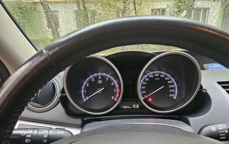 Mazda 3, 2013 год, 1 050 000 рублей, 2 фотография