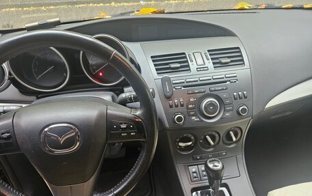 Mazda 3, 2013 год, 1 050 000 рублей, 6 фотография