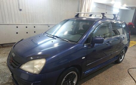 Suzuki Liana, 2004 год, 300 000 рублей, 2 фотография