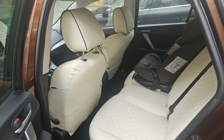 Mazda 3, 2013 год, 1 050 000 рублей, 5 фотография