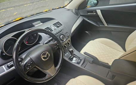 Mazda 3, 2013 год, 1 050 000 рублей, 4 фотография