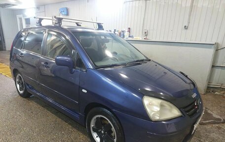 Suzuki Liana, 2004 год, 300 000 рублей, 3 фотография
