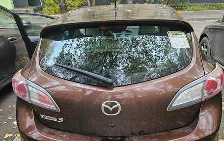 Mazda 3, 2013 год, 1 050 000 рублей, 3 фотография