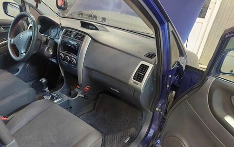 Suzuki Liana, 2004 год, 300 000 рублей, 8 фотография