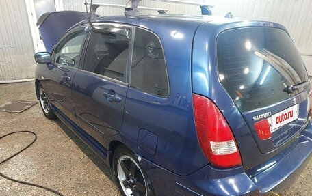 Suzuki Liana, 2004 год, 300 000 рублей, 7 фотография
