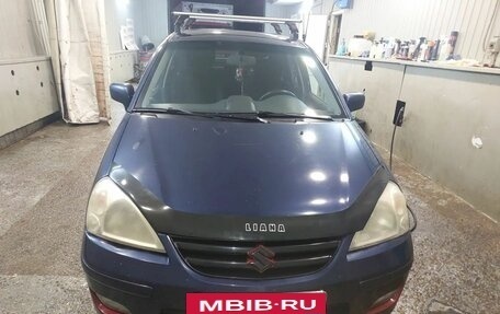 Suzuki Liana, 2004 год, 300 000 рублей, 4 фотография