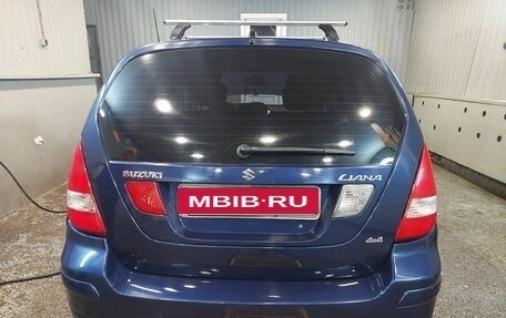 Suzuki Liana, 2004 год, 300 000 рублей, 6 фотография