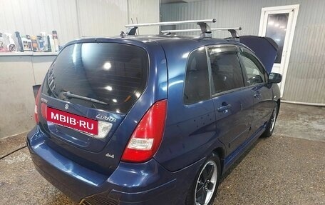 Suzuki Liana, 2004 год, 300 000 рублей, 5 фотография