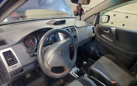 Suzuki Liana, 2004 год, 300 000 рублей, 10 фотография