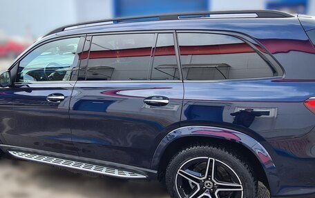 Mercedes-Benz GLS, 2020 год, 7 500 000 рублей, 3 фотография