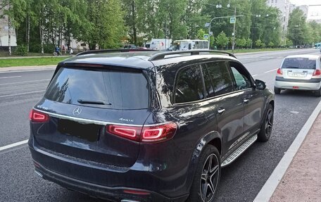 Mercedes-Benz GLS, 2020 год, 7 500 000 рублей, 5 фотография