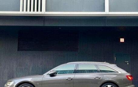 Audi A6, 2021 год, 3 858 000 рублей, 2 фотография