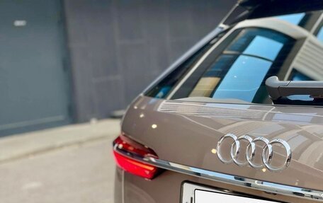 Audi A6, 2021 год, 3 858 000 рублей, 5 фотография