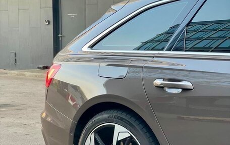 Audi A6, 2021 год, 3 858 000 рублей, 8 фотография