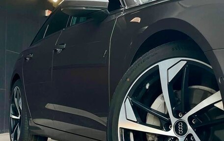 Audi A6, 2021 год, 3 858 000 рублей, 4 фотография