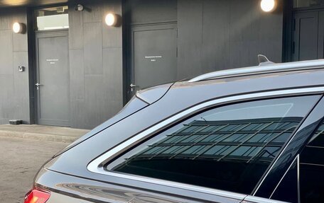 Audi A6, 2021 год, 3 858 000 рублей, 6 фотография