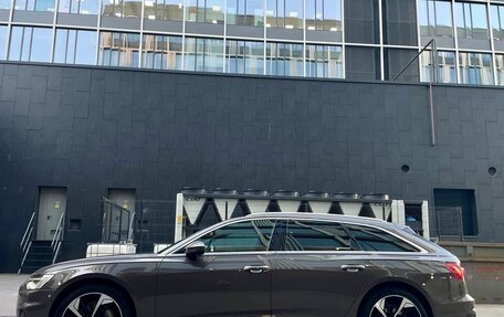 Audi A6, 2021 год, 3 858 000 рублей, 9 фотография