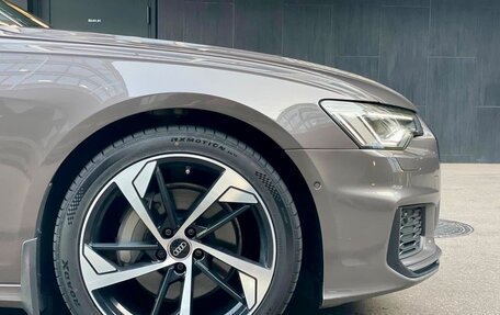 Audi A6, 2021 год, 3 858 000 рублей, 7 фотография