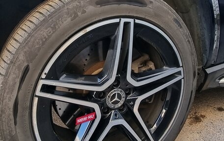 Mercedes-Benz GLS, 2020 год, 7 500 000 рублей, 10 фотография