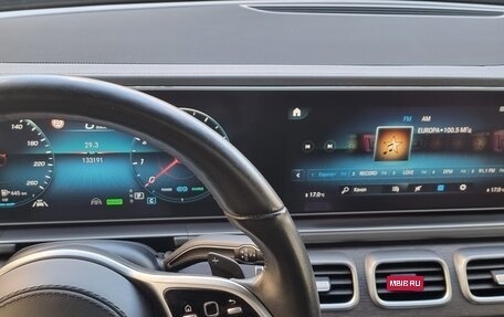 Mercedes-Benz GLS, 2020 год, 7 500 000 рублей, 6 фотография