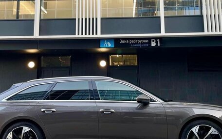 Audi A6, 2021 год, 3 858 000 рублей, 15 фотография