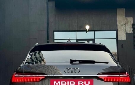 Audi A6, 2021 год, 3 858 000 рублей, 12 фотография