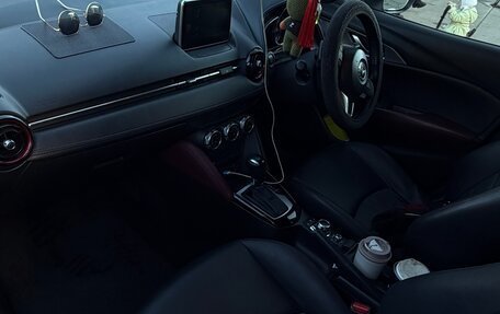 Mazda CX-3 I, 2016 год, 1 100 000 рублей, 4 фотография