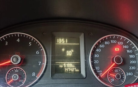Volkswagen Caddy III рестайлинг, 2010 год, 600 000 рублей, 2 фотография