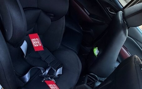 Mazda CX-3 I, 2016 год, 1 100 000 рублей, 6 фотография