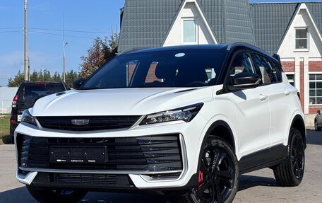 Geely Coolray I, 2026 год, 2 774 990 рублей, 1 фотография