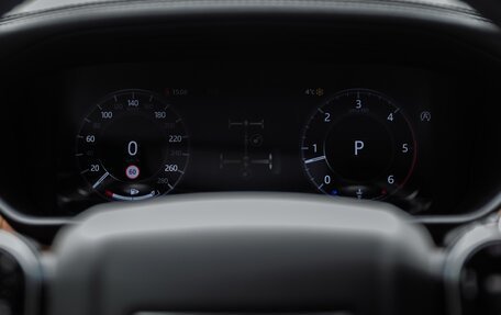 Land Rover Discovery IV, 2018 год, 4 500 000 рублей, 11 фотография