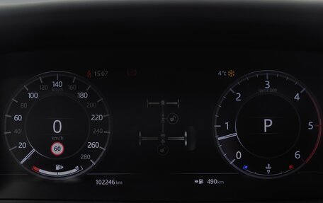 Land Rover Discovery IV, 2018 год, 4 500 000 рублей, 10 фотография