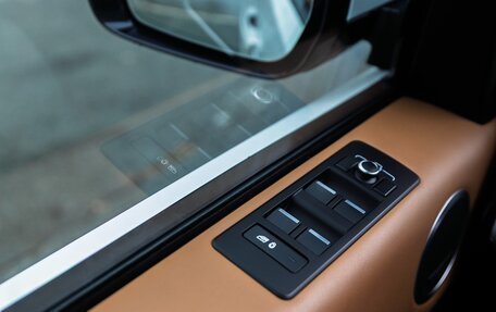 Land Rover Discovery IV, 2018 год, 4 500 000 рублей, 14 фотография