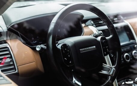 Land Rover Discovery IV, 2018 год, 4 500 000 рублей, 9 фотография
