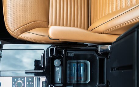 Land Rover Discovery IV, 2018 год, 4 500 000 рублей, 18 фотография