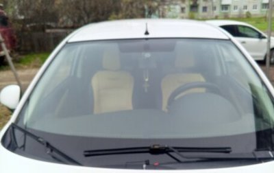 Nissan Almera, 2015 год, 650 000 рублей, 1 фотография